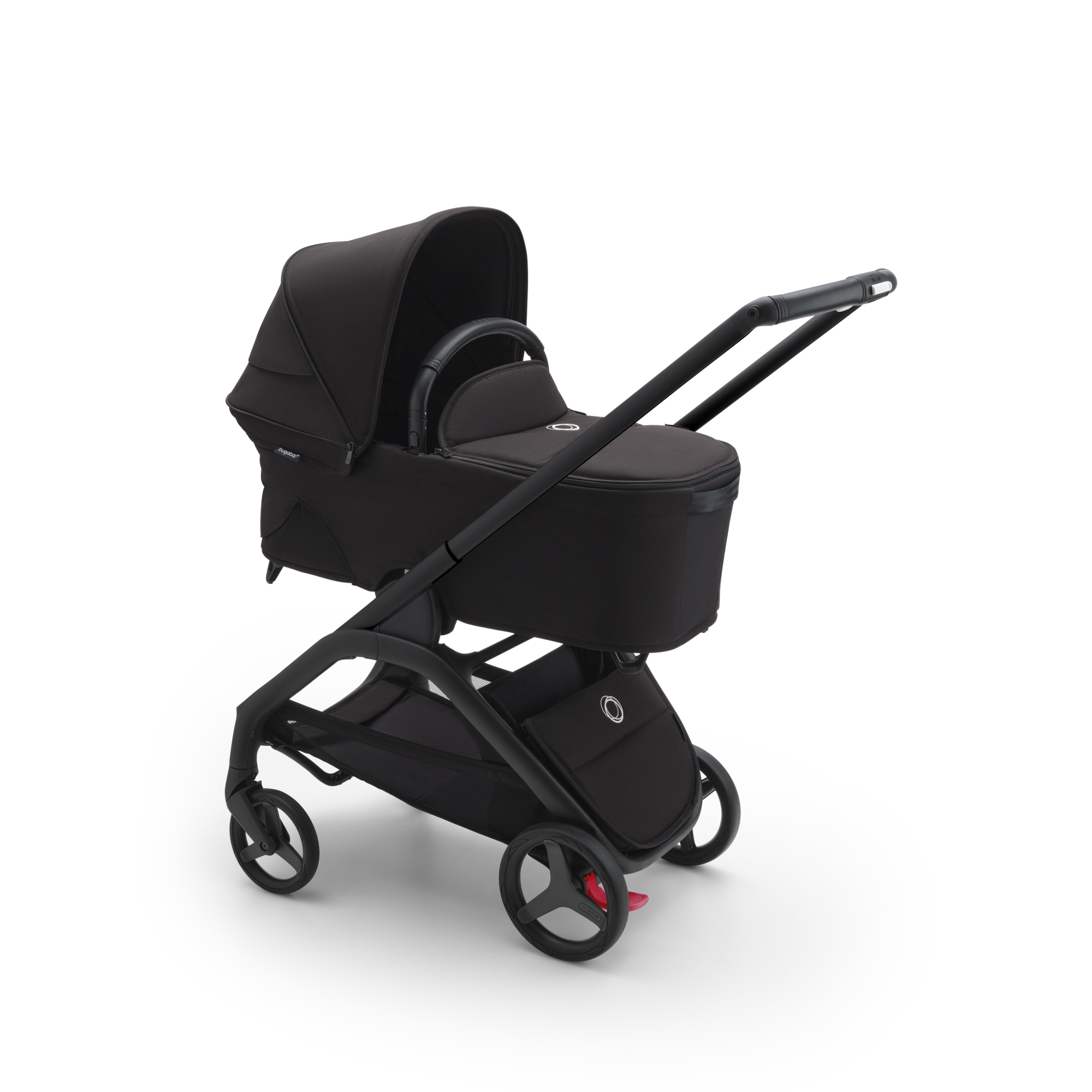 Bugaboo Dragonfly and Pram Bundle & Travel System Baby